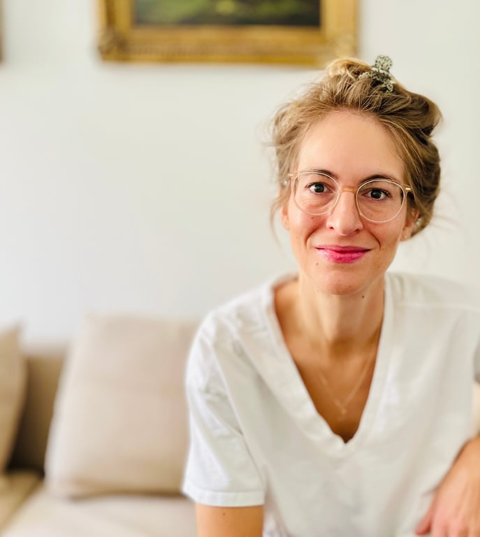 Bernadette Heißenhuber