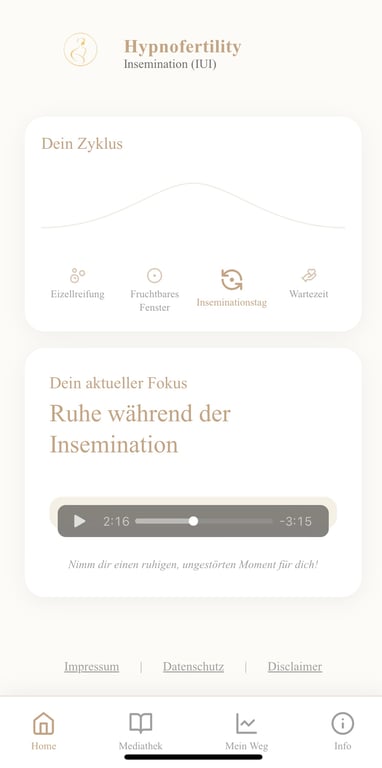 App Vorschau